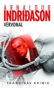 Vérvonal