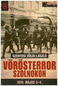 Vörösterror Szolnokon
