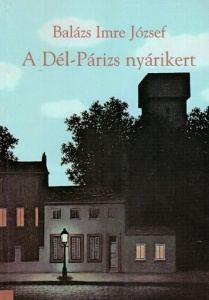 A Dél-Párizs nyárikert