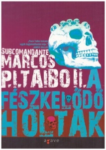A fészkelődő holtak