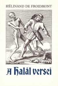 A Halál versei