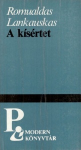 A kísértet