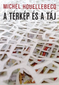 A térkép és a táj