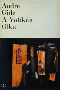 A Vatikán titka