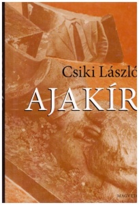 Ajakír