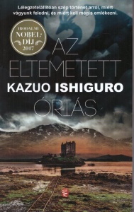 Az eltemetett óriás