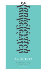 Az irónia