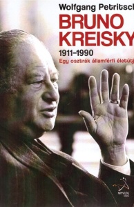 Bruno Kreisky