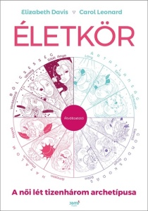 Életkör – A női lét tizenhárom archetípusa