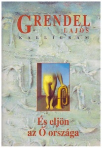 És eljön az Ő országa