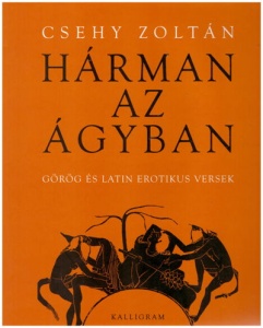 Hárman az ágyban