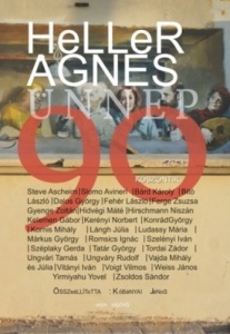 Heller Ágnes- Ünnep 90