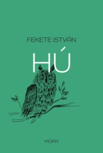Hú – Egy bagoly regénye