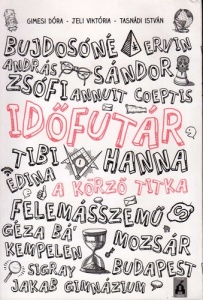 Időfutár
