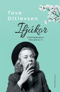 Ifjúkor – Koppenhága-trilógia II.