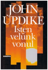 Isten velünk vonul