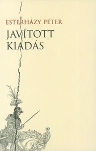 Javított kiadás – Melléklet a Harmonia caelestishez