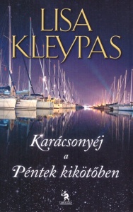 Karácsonyéj a Péntek kikötőben