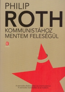 Kommunistához mentem feleségül