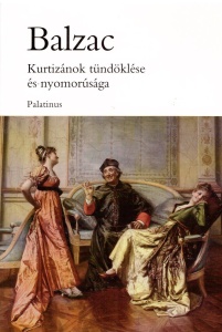 Kurtizánok tündöklése és nyomorúsága