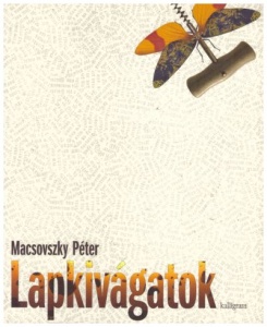 Lapkivágatok
