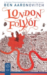 London folyói
