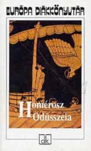 Odüsszeia