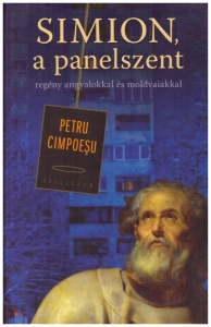 Simion, a panelszent