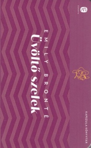 Üvöltő szelek