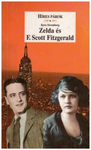 Zelda és F. Scott Fitzgerald