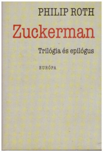 Zuckerman