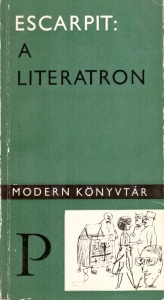 A literatron