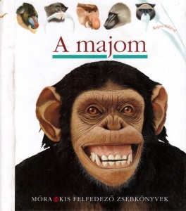 A majom