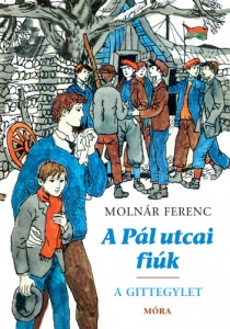 A Pál utcai fiúk – A gittegylet