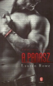 A panasz