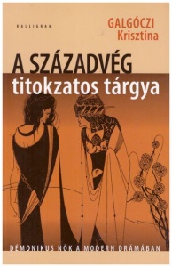 A századvég titokzatos tárgya