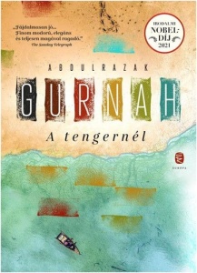 A tengernél