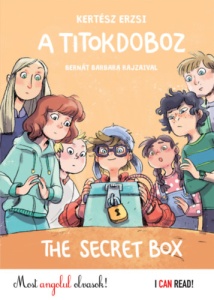 A titokdoboz/ The secret box