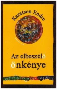 Az elbeszélő önkénye