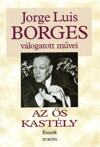 Az ős kastély