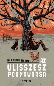 Az Ulisszesz potyautasa