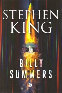 Billy Summers
