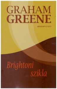 Brightoni szikla