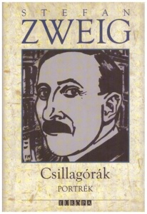 Csillagórák