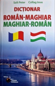 Dicționar român–maghiar, Dicționar maghiar–român