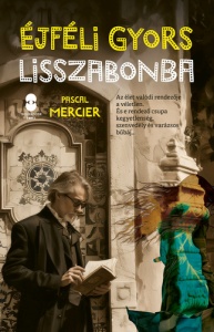 Éjféli gyors Liszabonba
