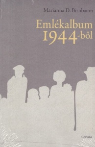 Emlékalbum 1944-ből