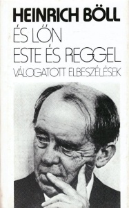 És lőn este és reggel