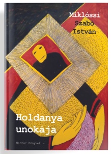 Holdanya unokája