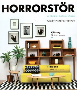 Horrorstör